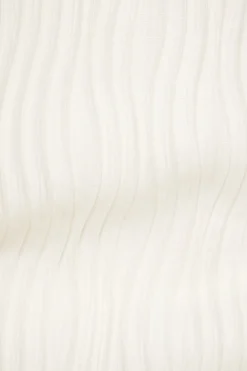 Tees & Tanks | Tees & Tanks-Dynamite Plissé Tube Top White