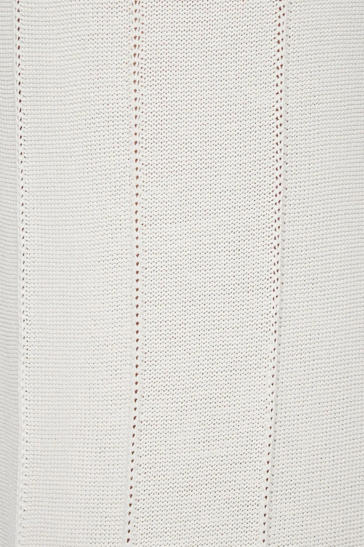 Pants | Wide Leg Pants-Dynamite Pointelle Wide Leg Pants White