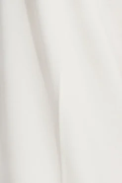 Pants | Straight Leg Pants-Dynamite Relaxed Ankle Pants Beige