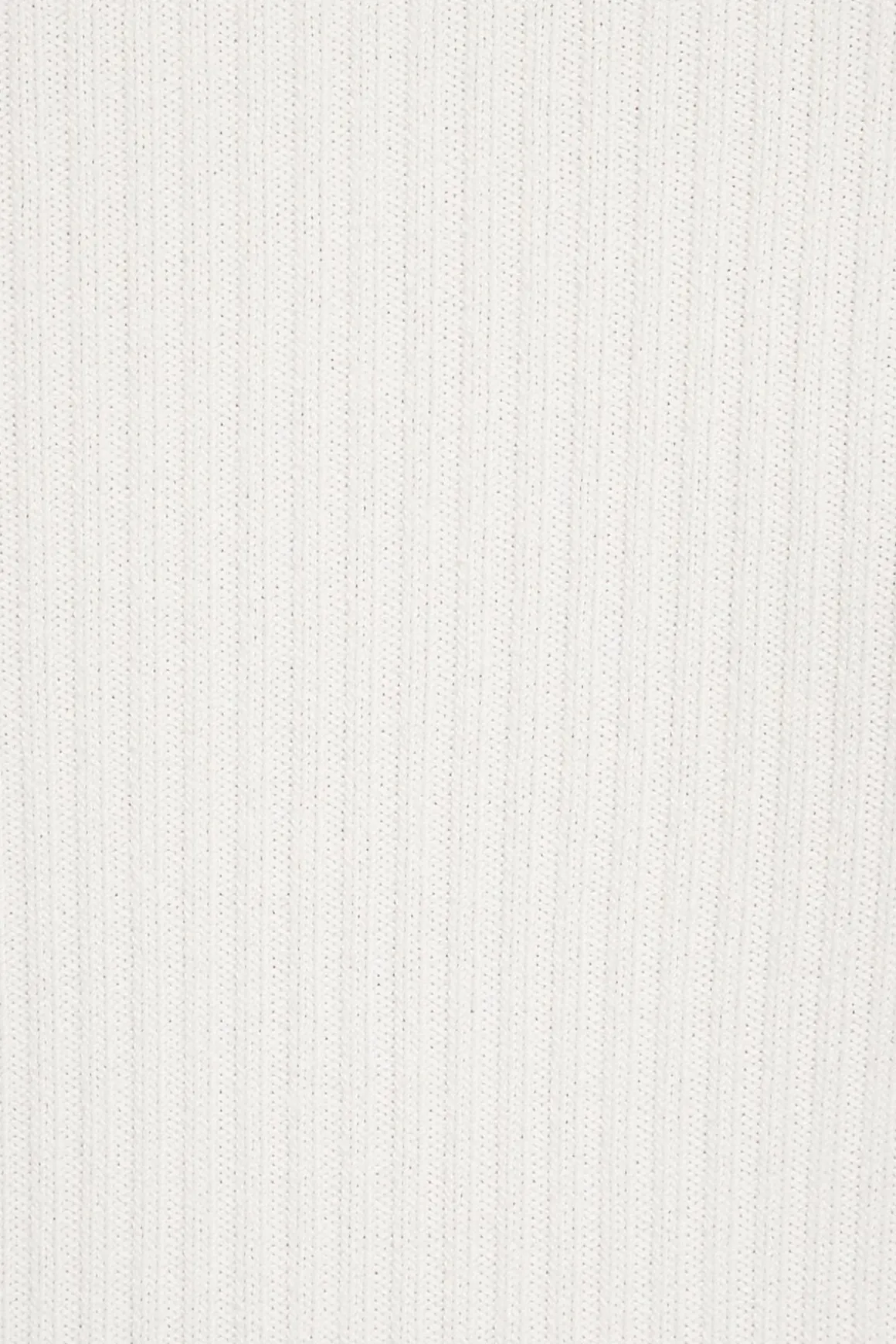 Dresses & Jumpsuits | Midi & Maxi Dresses-Dynamite Ribbed Bodycon Midi Dress White