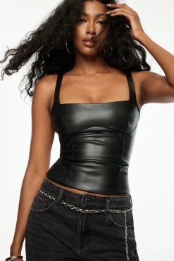 Belts-Dynamite Rolo Chain Belt Gray