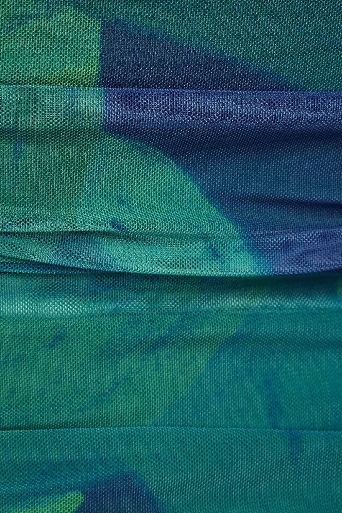 Tees & Tanks | Tees & Tanks-Dynamite Rosalina Bare Shirred Tube Top Green