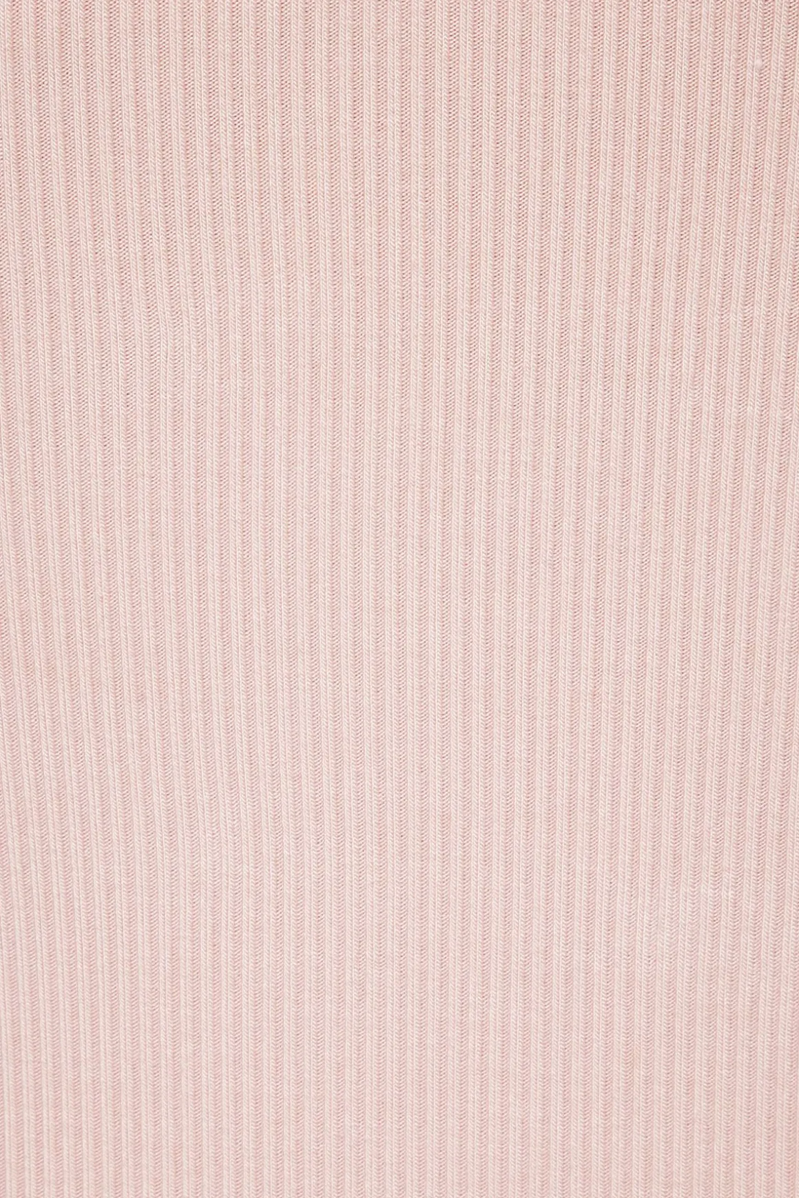 Tees & Tanks | Bodysuits-Dynamite Skye Long Sleeve Open Back Bodysuit Pink