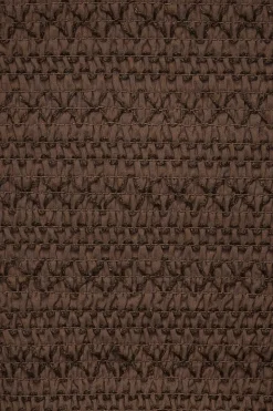 Dresses & Jumpsuits | Mini Dresses-Dynamite Smocked Ruffle Mini Dress Brown
