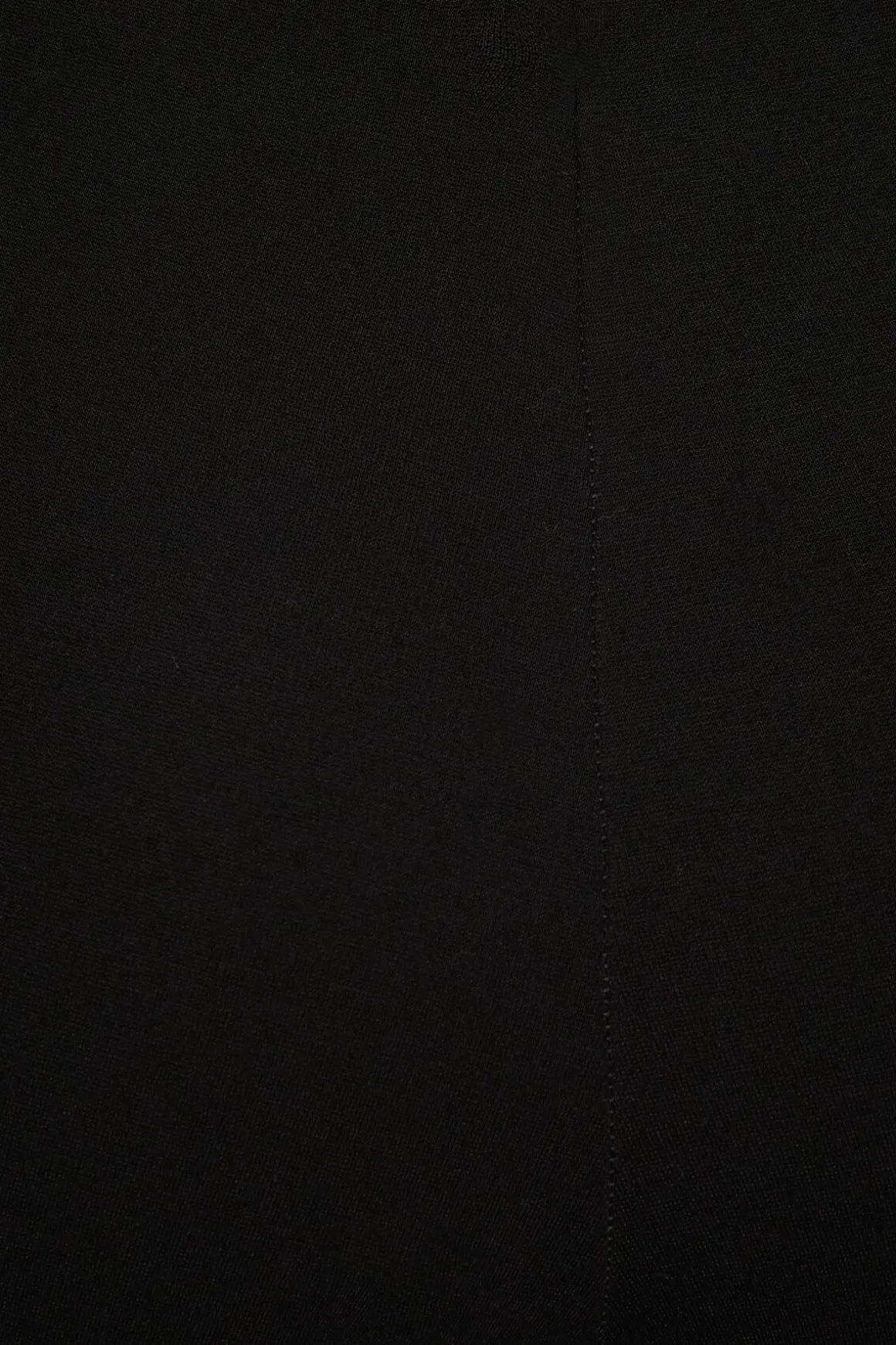 Pants | Straight Leg Pants-Dynamite Straight Leg Pants Black