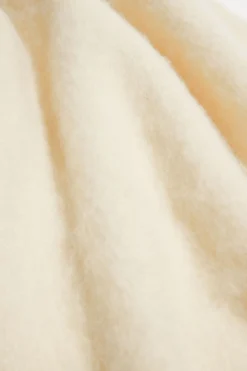 Bestsellers | Cold Weather-Dynamite Super Oversized Solid Scarf White