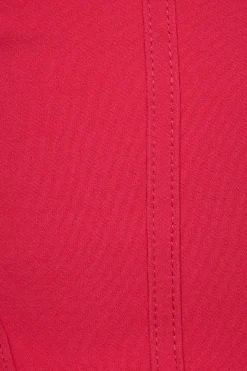 Blouses & Tops | Blouses & Tops-Dynamite Sweetheart Corset Top Pink