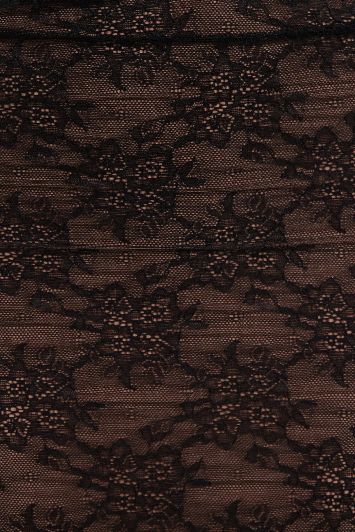 Dresses & Jumpsuits | New Dresses-Dynamite Sweetheart Lace Midi Dress Black