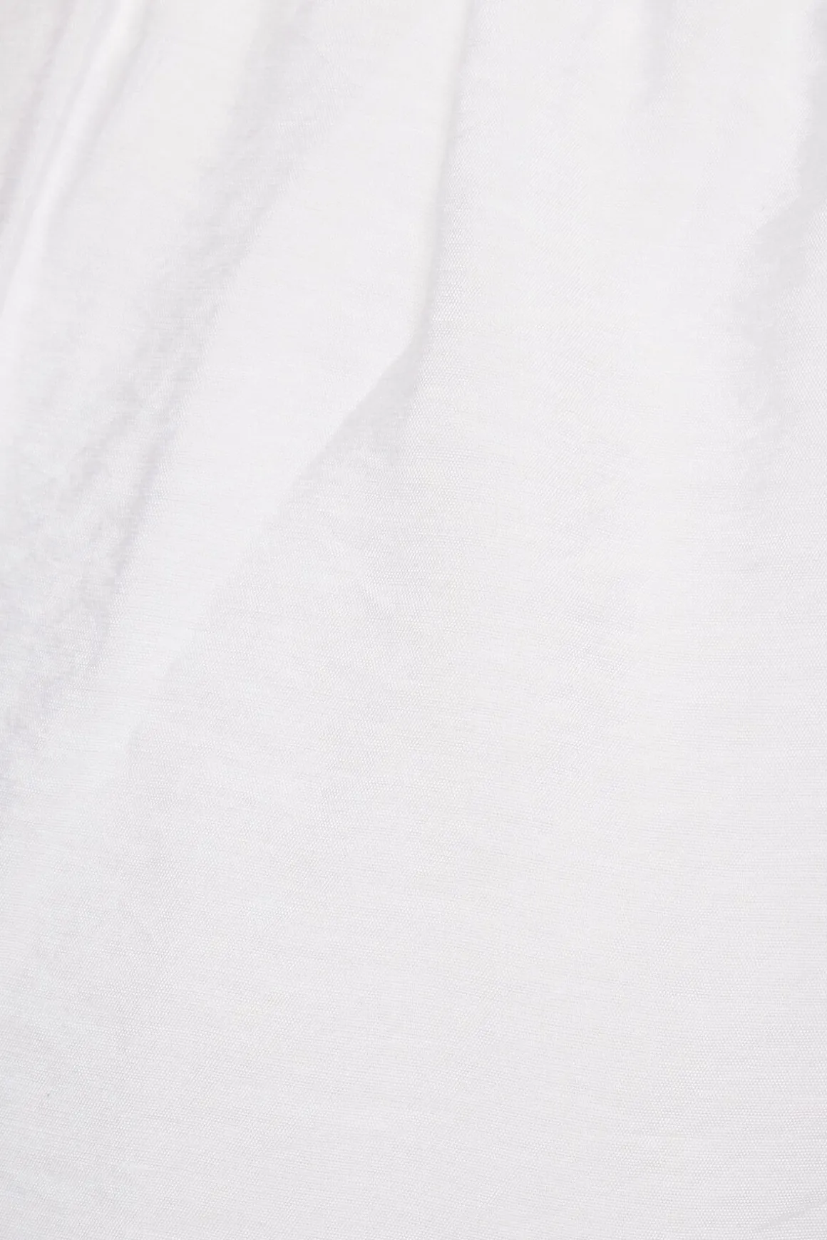 Shorts | Shorts-Dynamite Tatiana Crinkled Shorts White