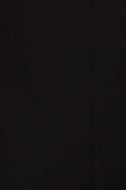 Dresses & Jumpsuits | Midi & Maxi Dresses-Dynamite U-Wire Maxi Tube Dress Black