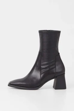 Shoes-Dynamite VAGABOND | Hedda Boots Black