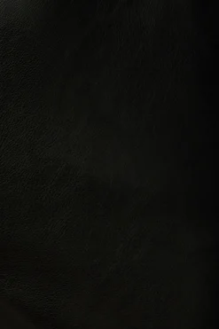 Pants | Online Exclusives-Dynamite Vika Faux Leather Ankle Pants Black