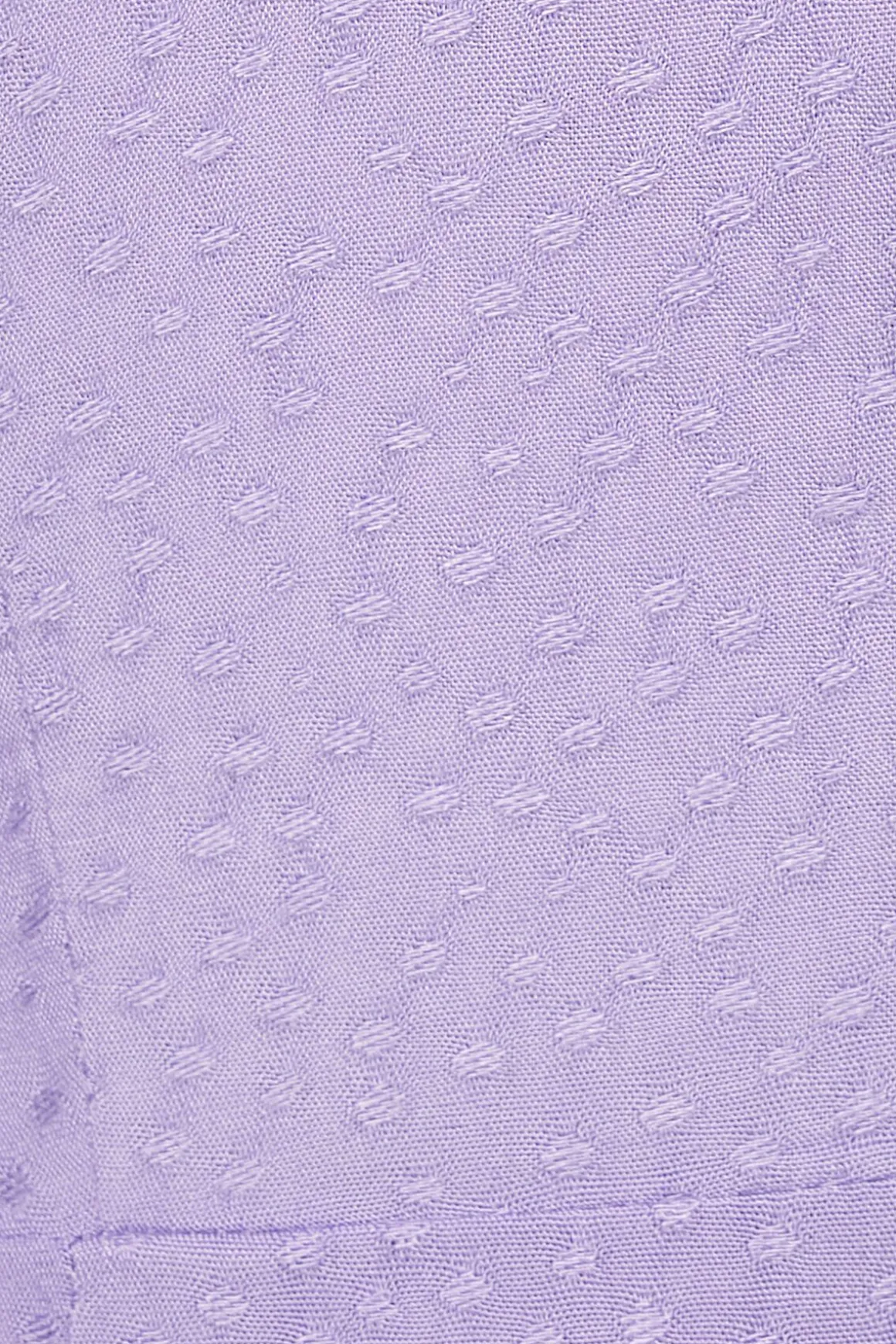 Dresses & Jumpsuits | Mini Dresses-Dynamite V-Neck Button Mini Dress Purple