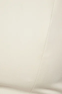 Blouses & Tops | Blouses & Tops-Dynamite V-Neck Halter Top White
