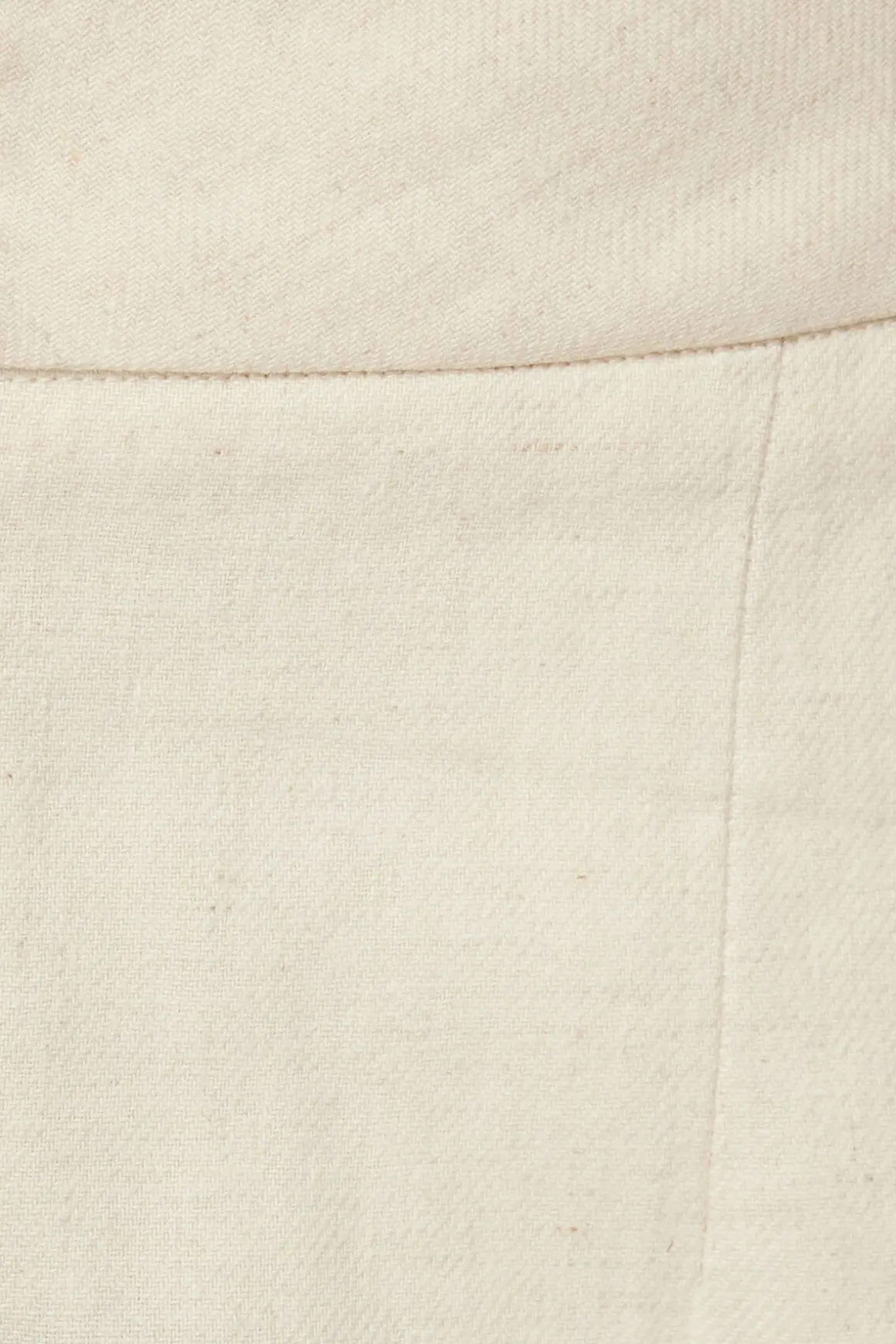 Pants | Straight Leg Pants-Dynamite Yasmin Straight Leg Linen Pants Brown