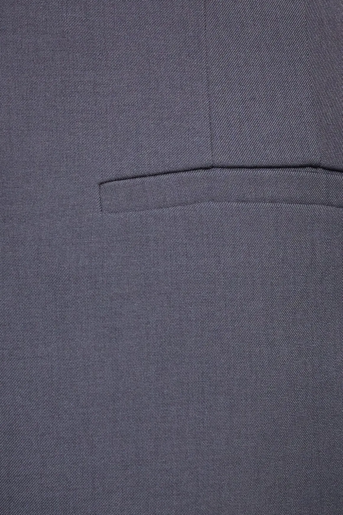 Pants | Straight Leg Pants-Dynamite Yasmin Straight Leg Pants Blue
